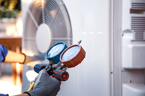 Trusted Ductwork Repair service in Clinton, MA - JG Cool HVAC